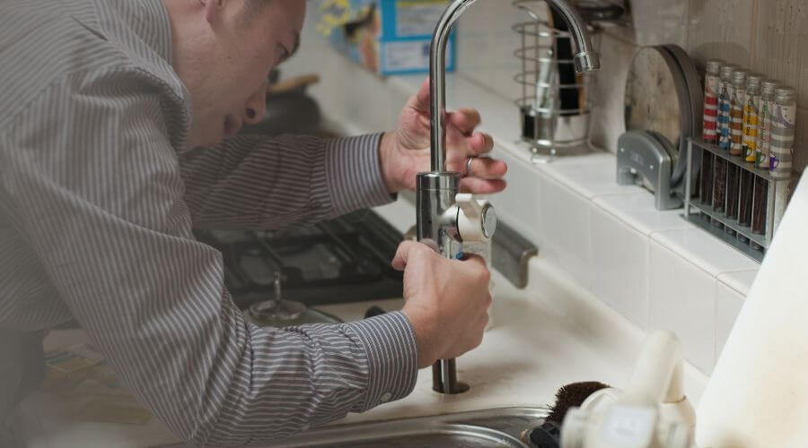 Professional expert plumbing services in Lu Verne, IA